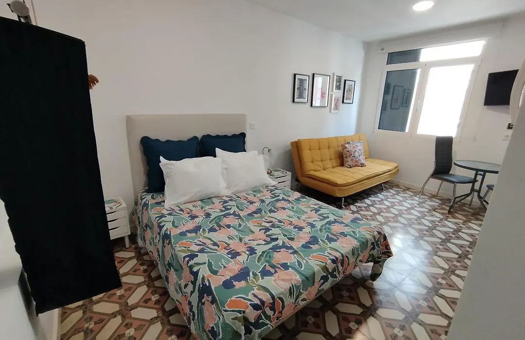 Apartamento Burgo "Tanoeiros"-1