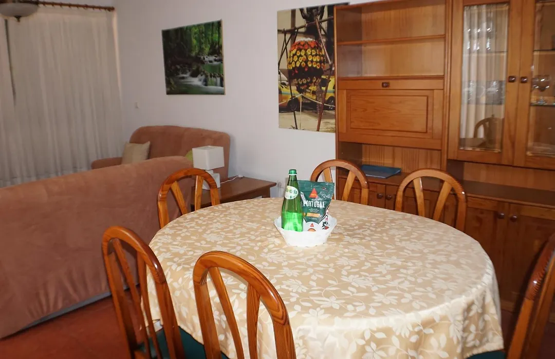 !Your Home In Madeira-1