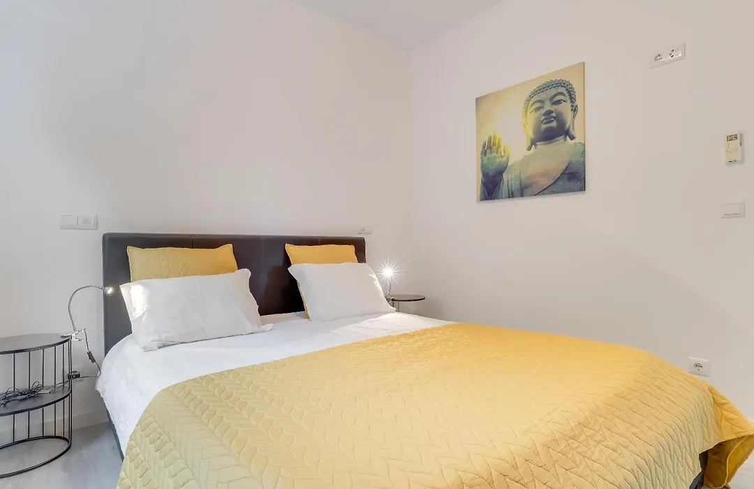 Lazareto Apartment By Holiday Rental Madeira-1