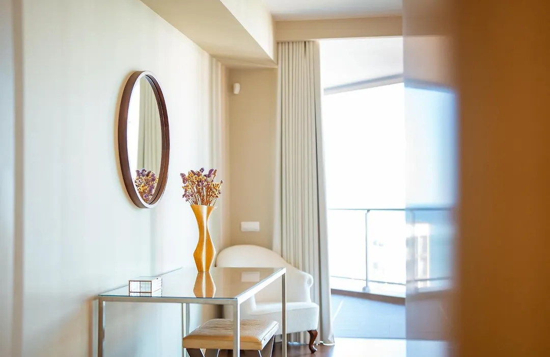 Suite 107 - Two Bedroom Apartment-1