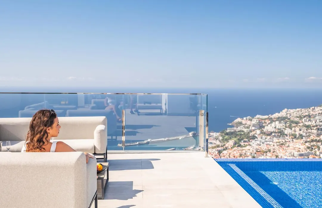 Villa Boa Nova Verde By Lovelystay-1