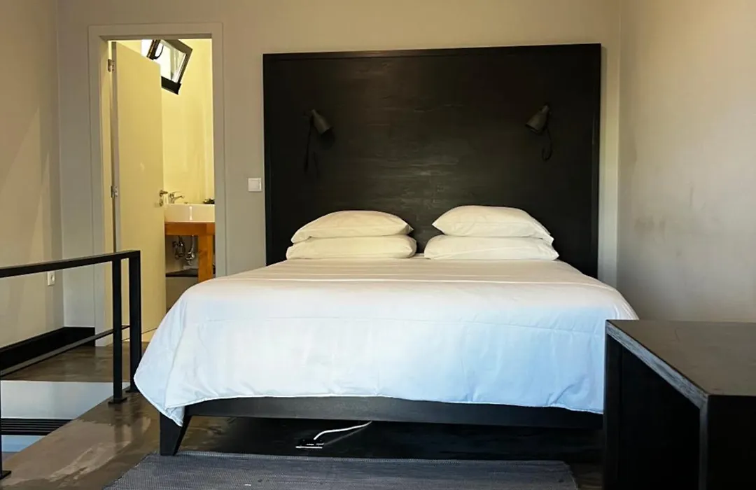 The Loft Junction-1