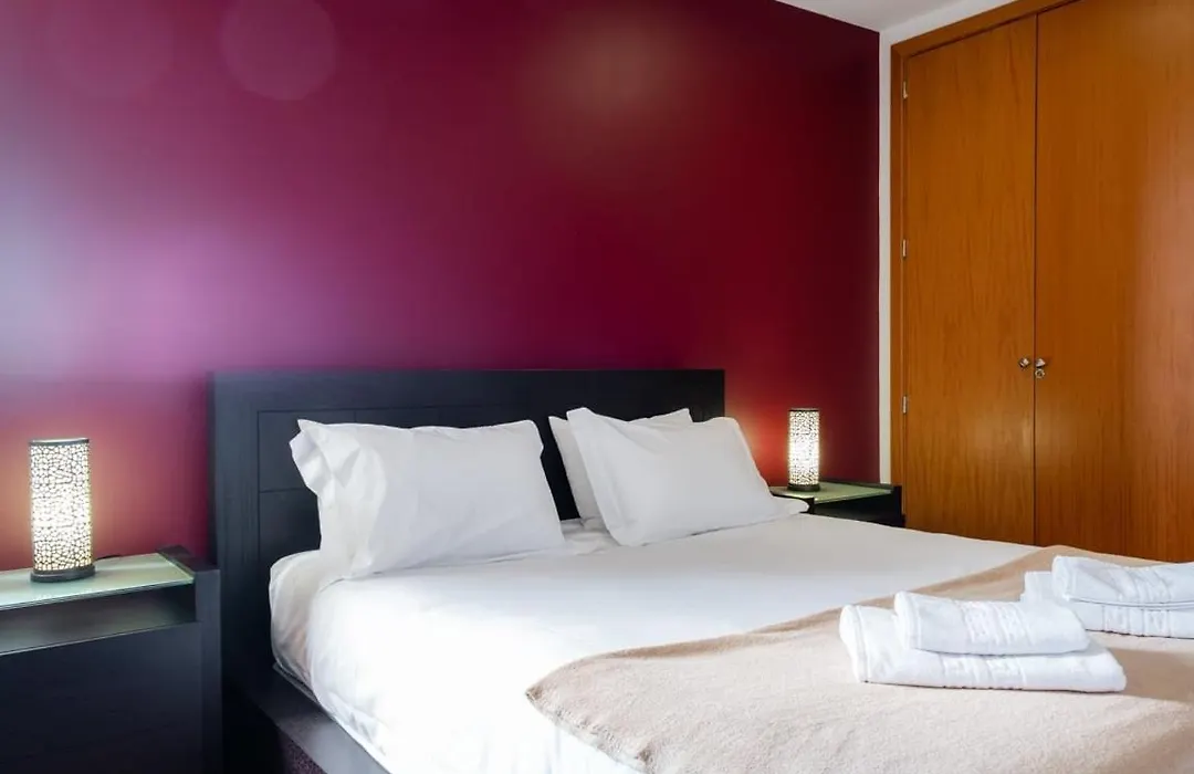 GuestReady - Serene escape in Câmara de Lobos-1