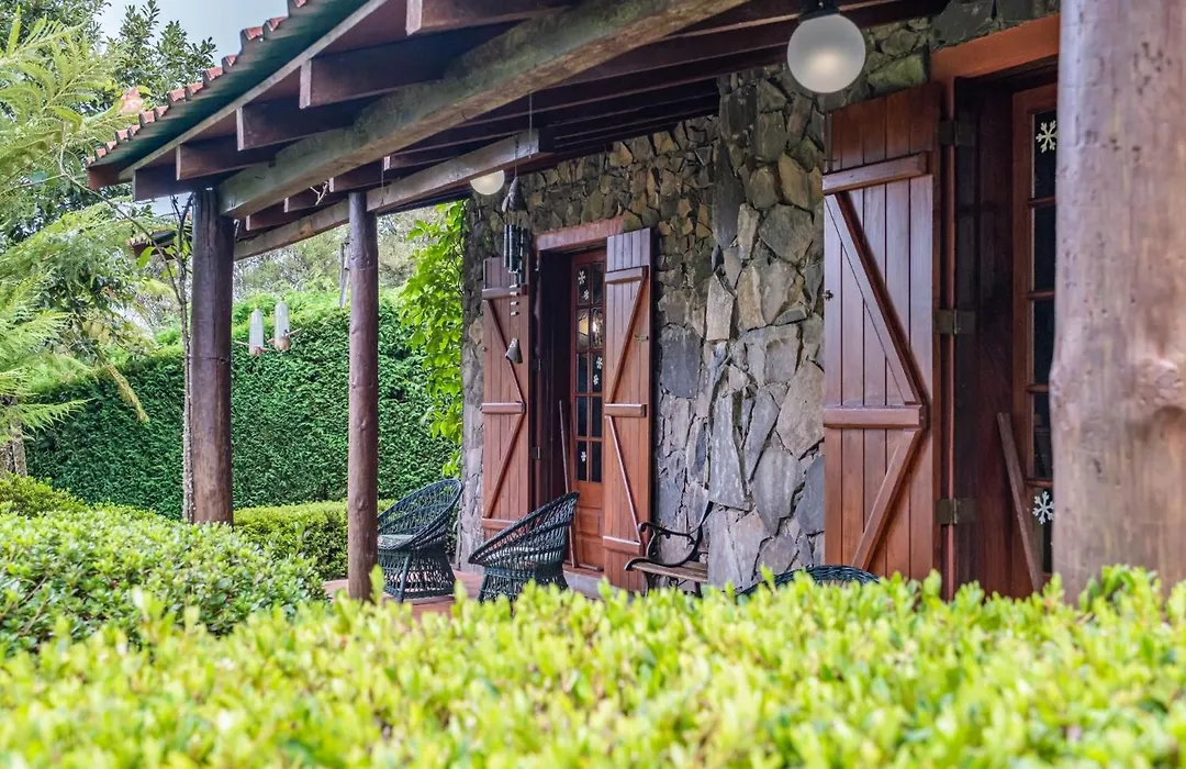 Villa Achada Da Mouca By Homie-1