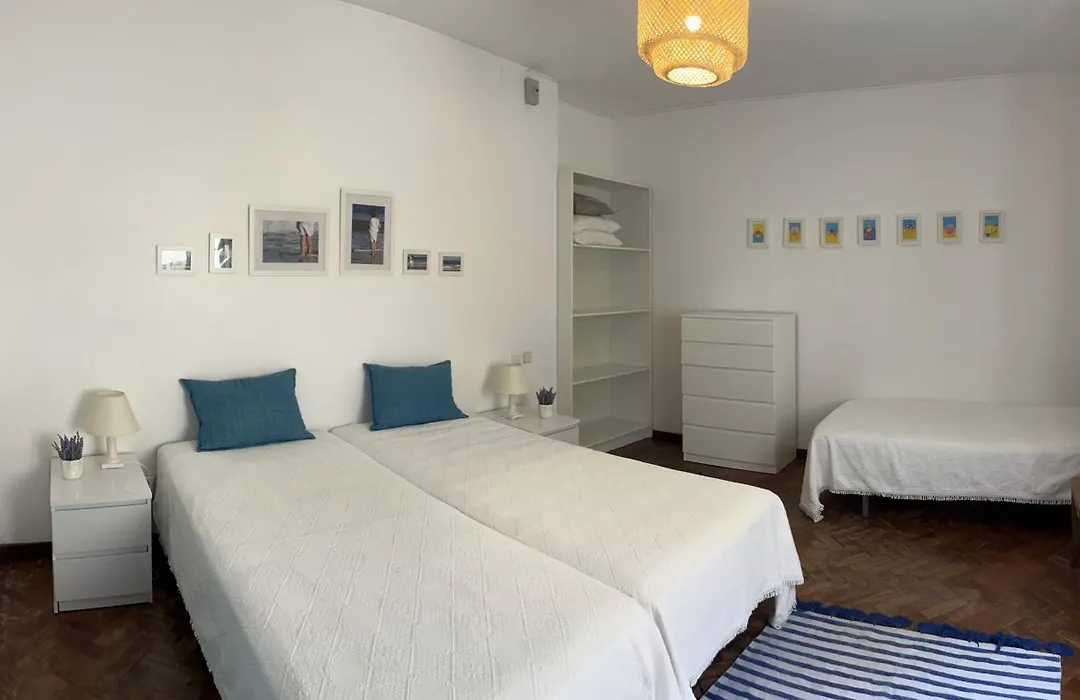 Ana'S Beach House - Porto Santo-1
