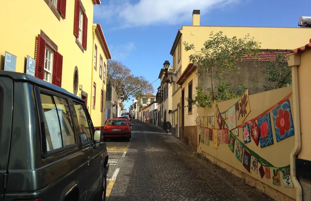 Vitorina Corte Guesthouse-1