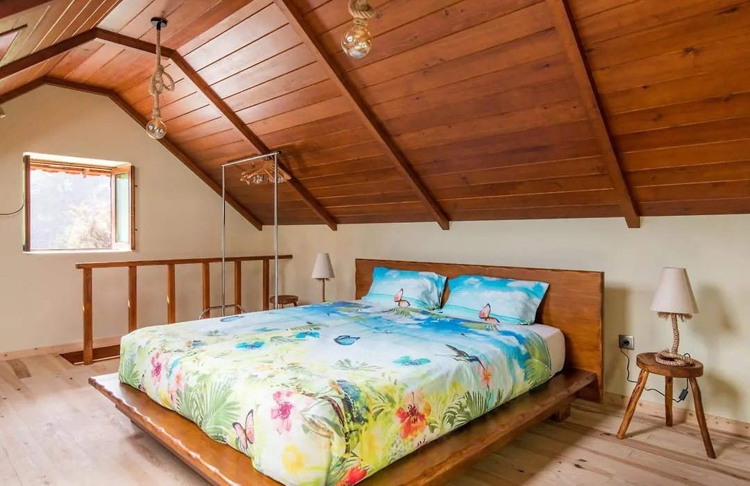 Guesthouse-Theview (Adults Only)-1