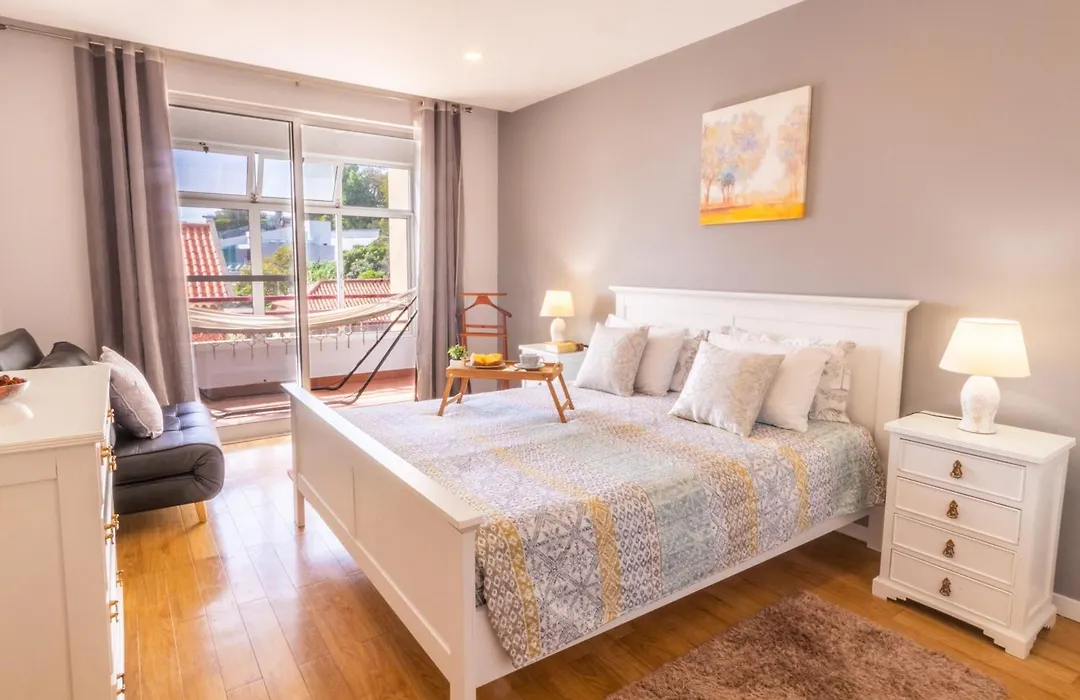 Maria Casa Branca By Alma Holiday Rentals-1
