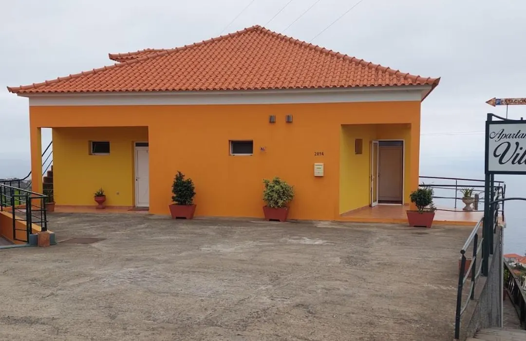 Apartamento Villa-1