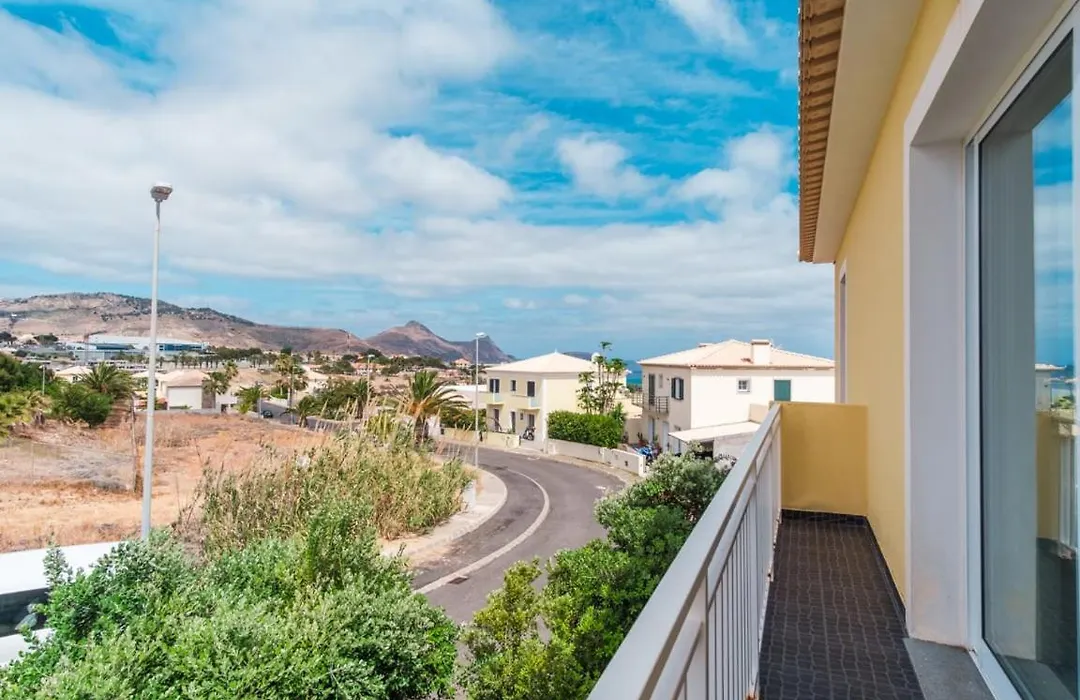 Villa Dos Anjos-1