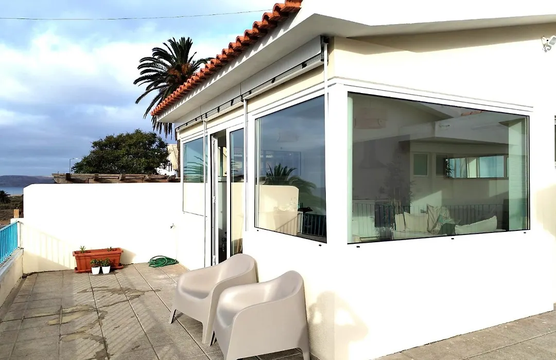 Porto Santo - Pedras Pretas Beach House-1