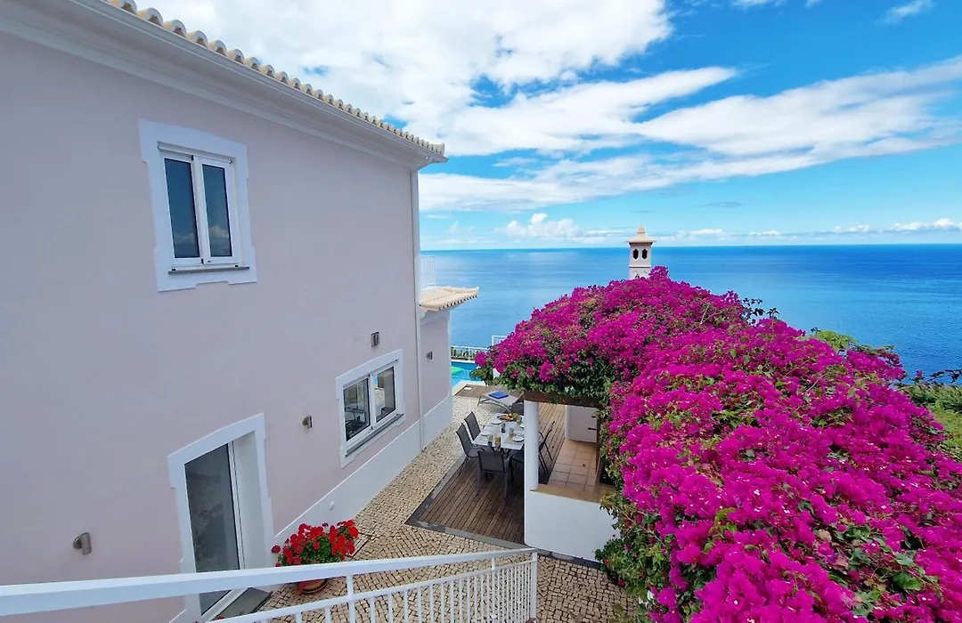 Villa Valentina By Lovelystay-1