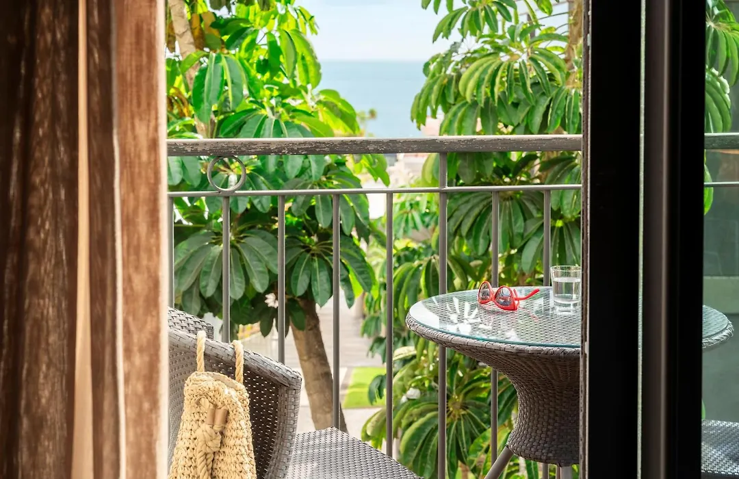 Tui Blue Gardens - Adults-Only - Savoy Signature-1