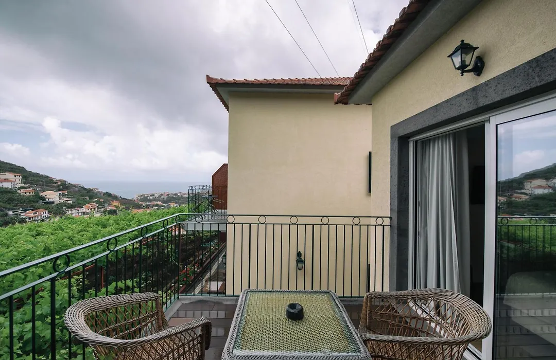 Quinta Da Saraiva-1