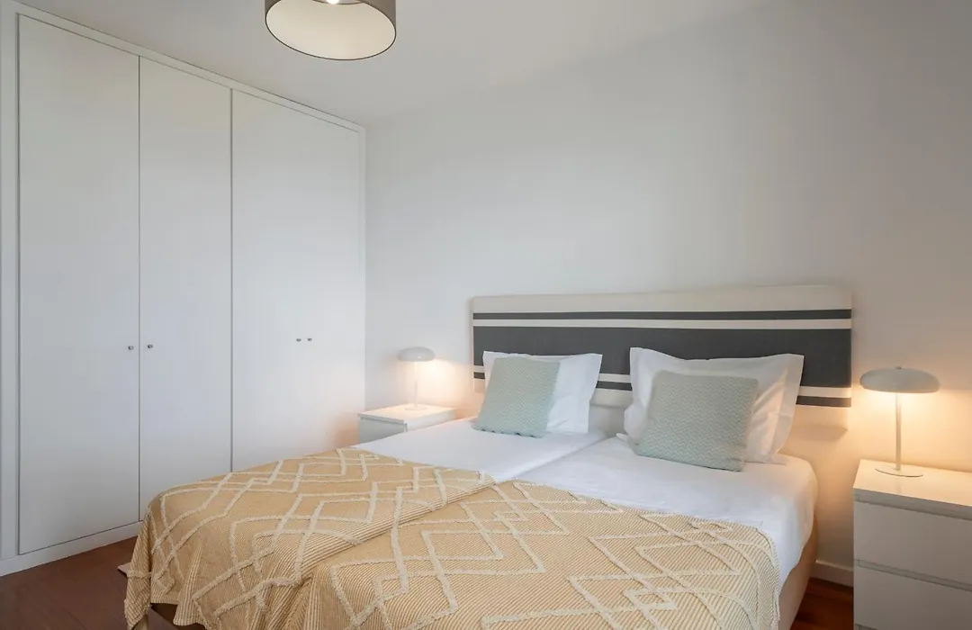 Apartamento Princesa Dona Amelia By An Island Apart-1