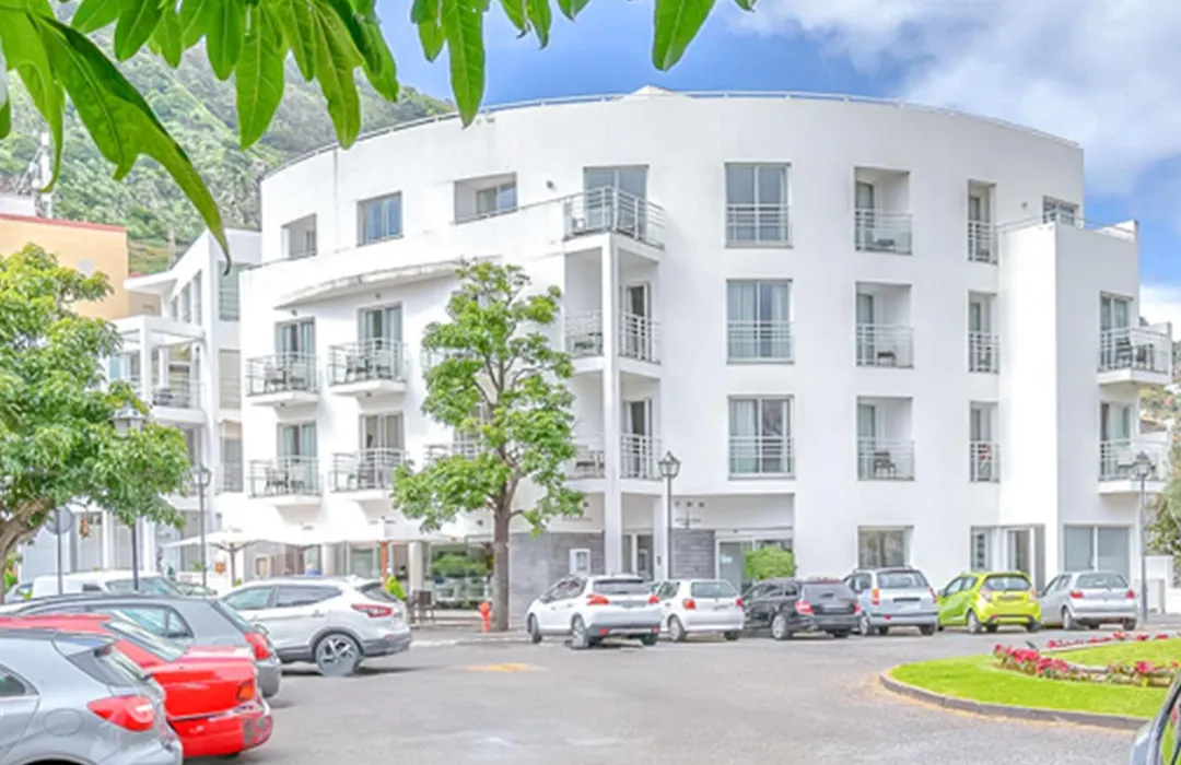 White Waters Hotel-1