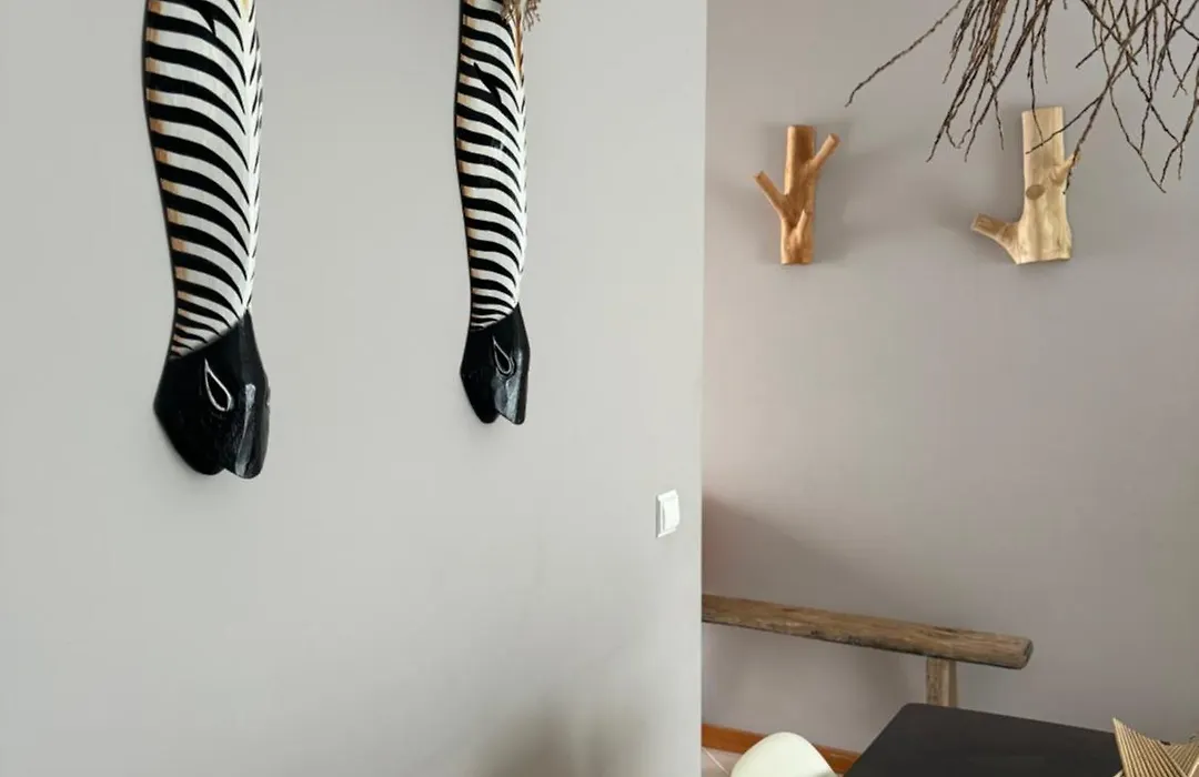 Cozy Apartment-1