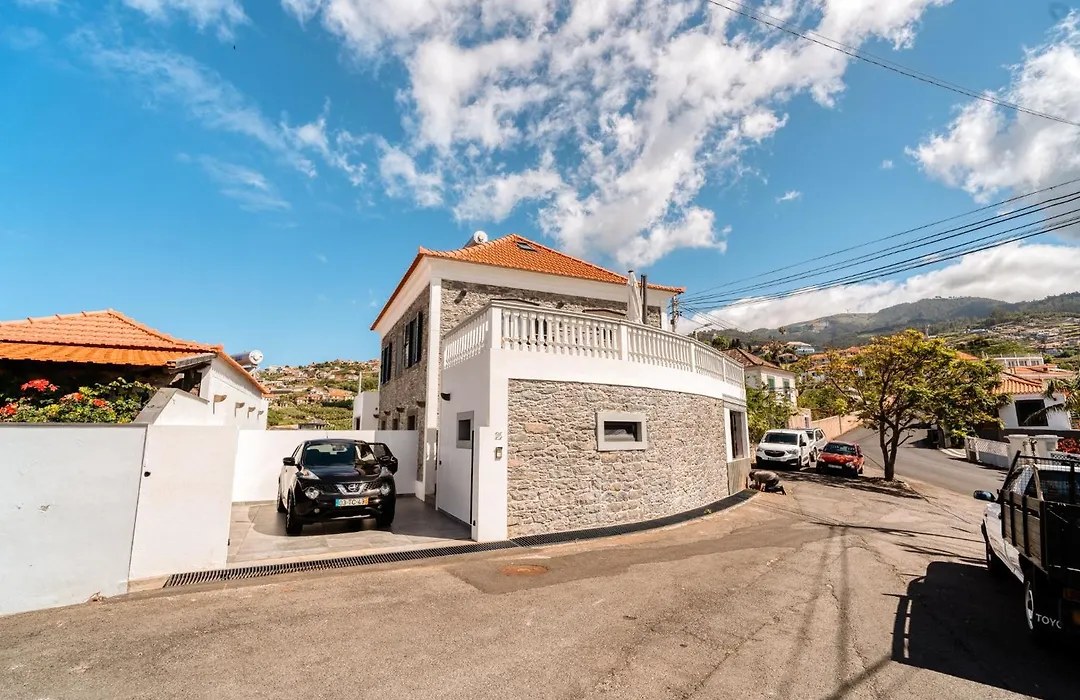 Casa De Sao Tiago By Amazing Madeira-1