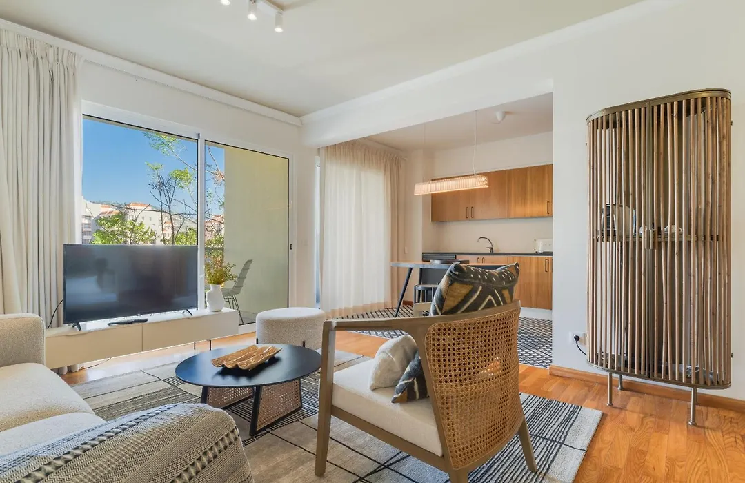 Elena Apartment By Atlantic Holiday-1