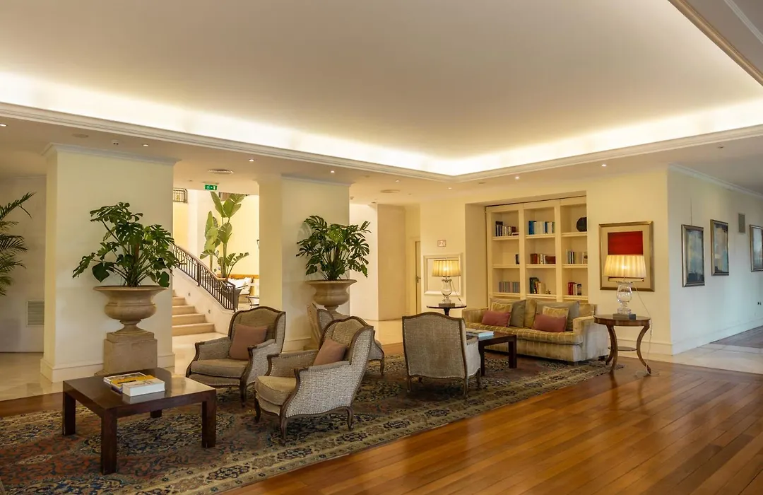 Quinta Funchal Gardens - Adults Only-1