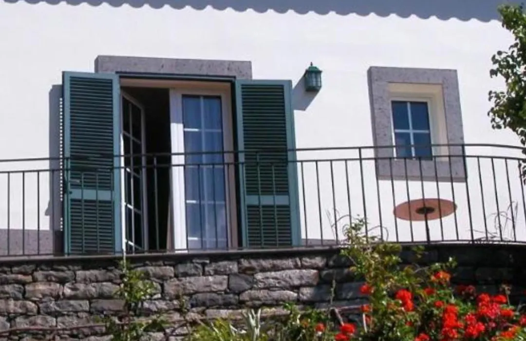 Refugio Das Camelias-1