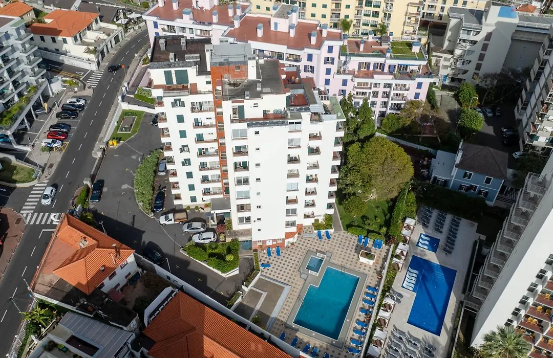 Casa Branca Apartments By Trip2Portugal-1