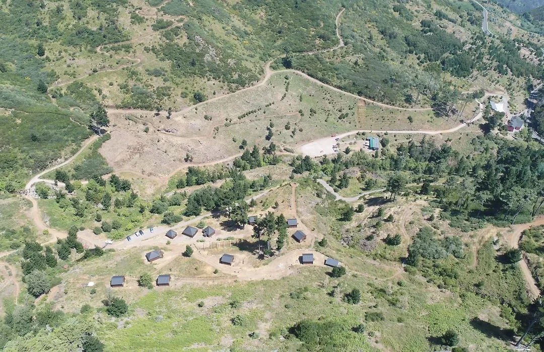Mountain Eco Shelter 5-1