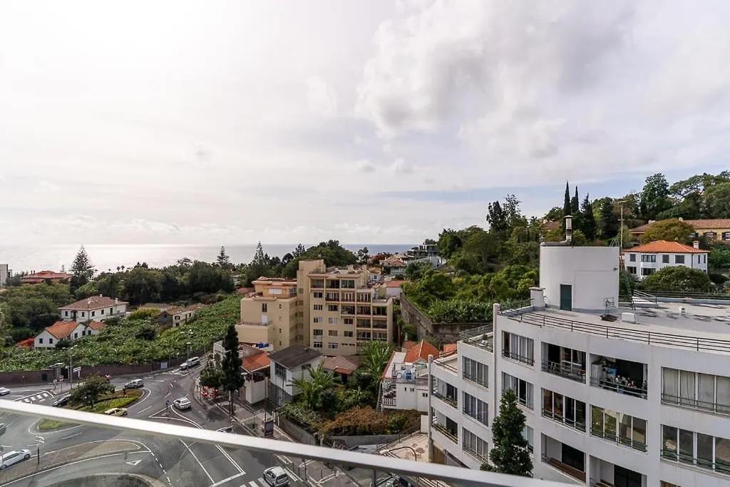 Magnolia Apartment Luxury Apt Great Views-1