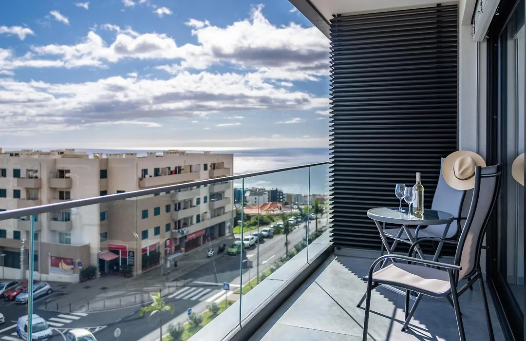 Fenix Ocean View By Homie-1