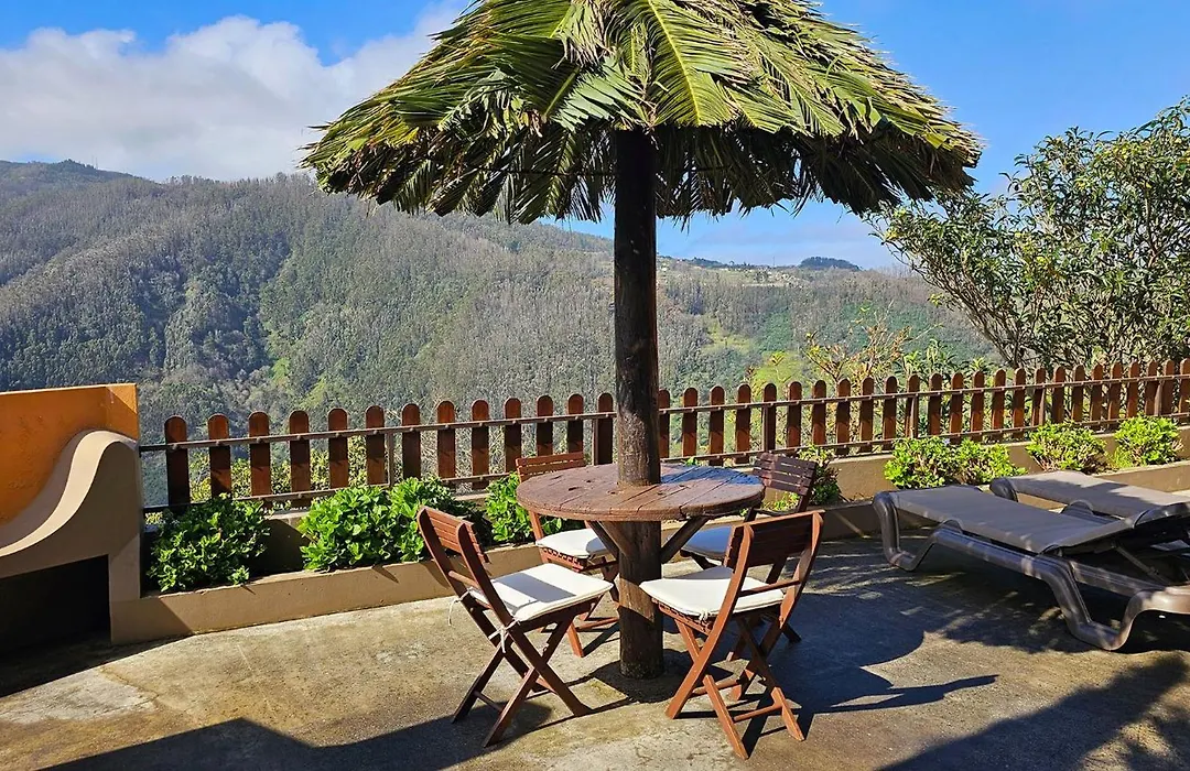 Refugio Da Ribeira-1