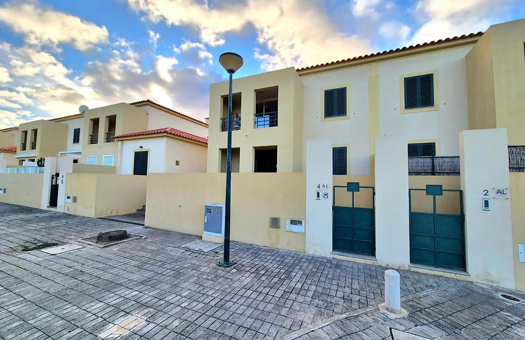 Cantinho Do Porto Santo-1
