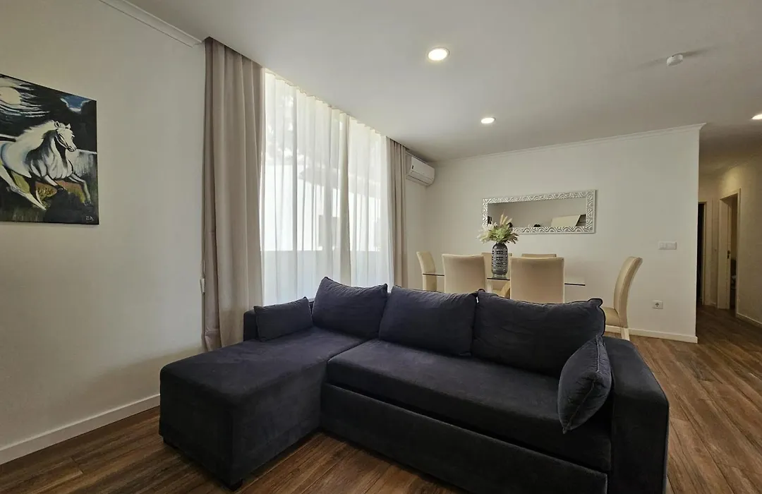Mary Jane Apartment Funchal By Rentallido-1