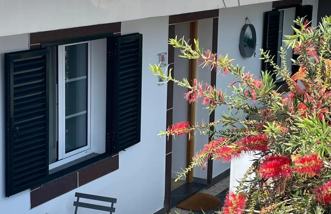 Casa De Sao Tiago 1-1