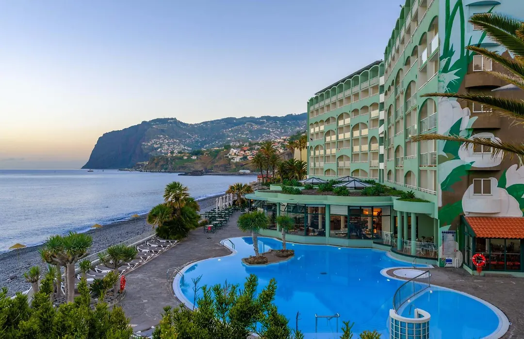 Pestana Ocean Bay Resort-1