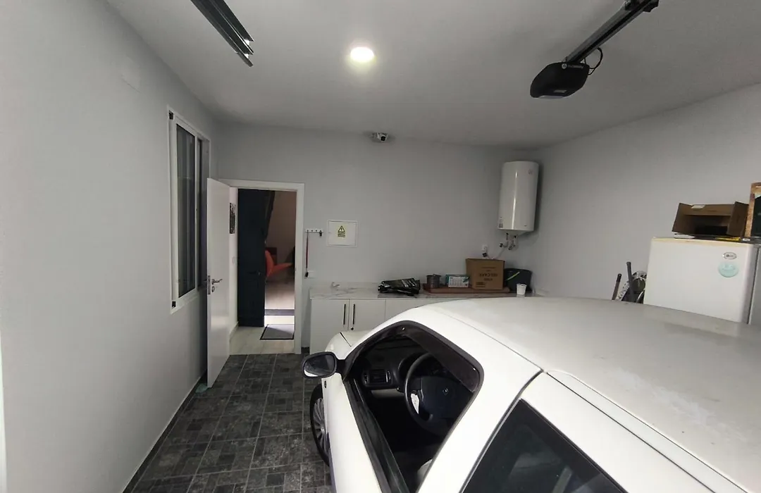 Downtown Tiny House-1