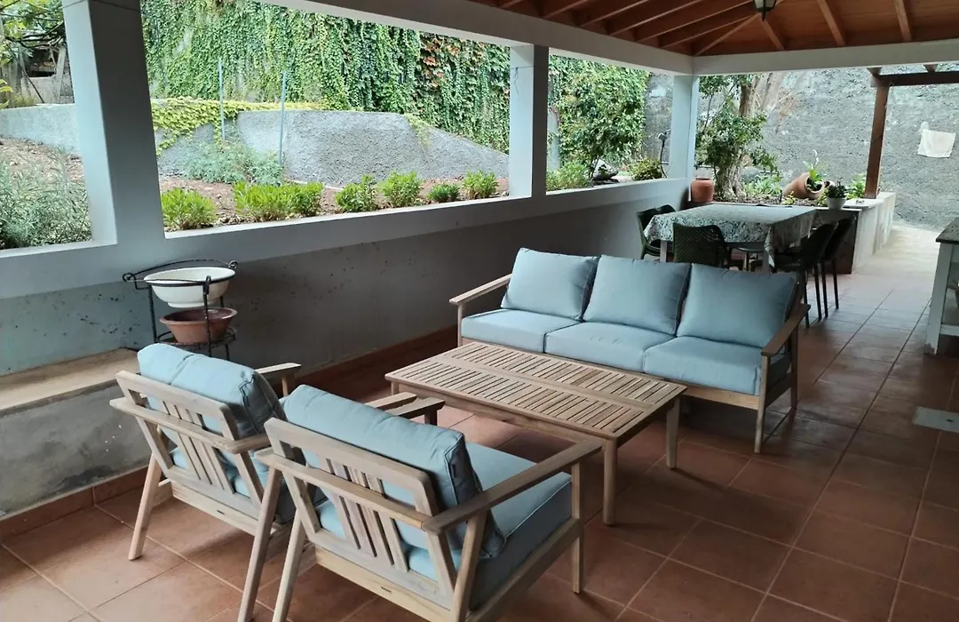 Avo Lucindinha House - Porto Moniz-1