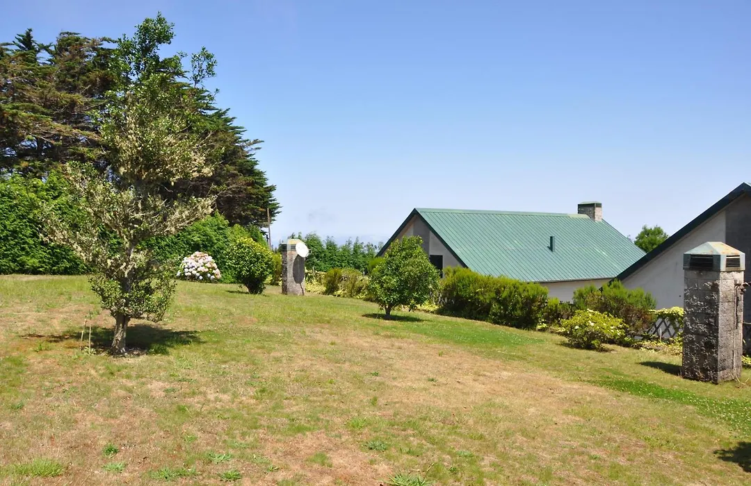 Luxury Villa Camelia. Mountains, Golf, Horses, Levada Walks.-1