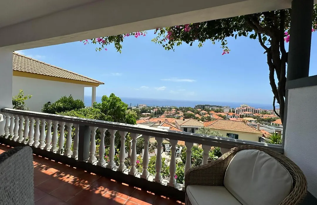 Apartments Vista Oceano-1