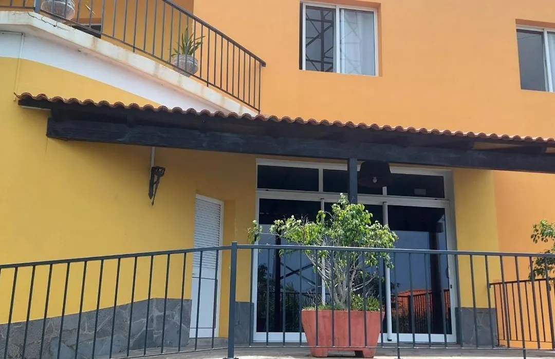Apartamentos Villa-1
