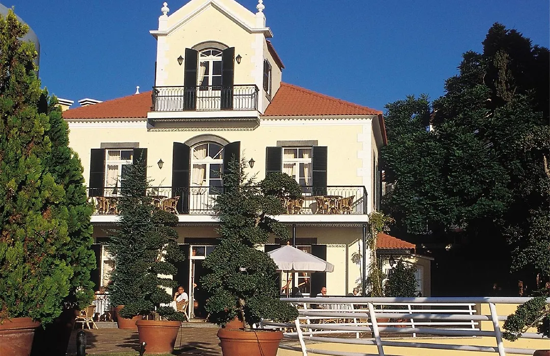 Quinta Do Estreito-1