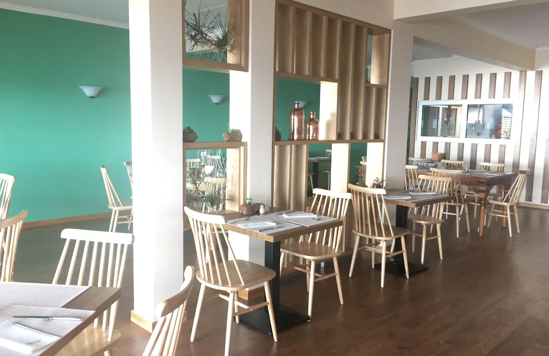 Hotel Alpino Atlantico Ayurveda Cure Centre - Adults Only-1