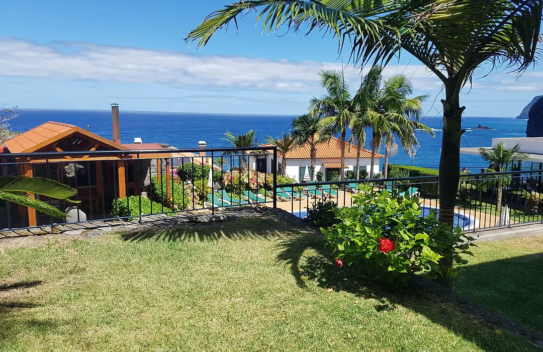 Casa Da Capelinha-1