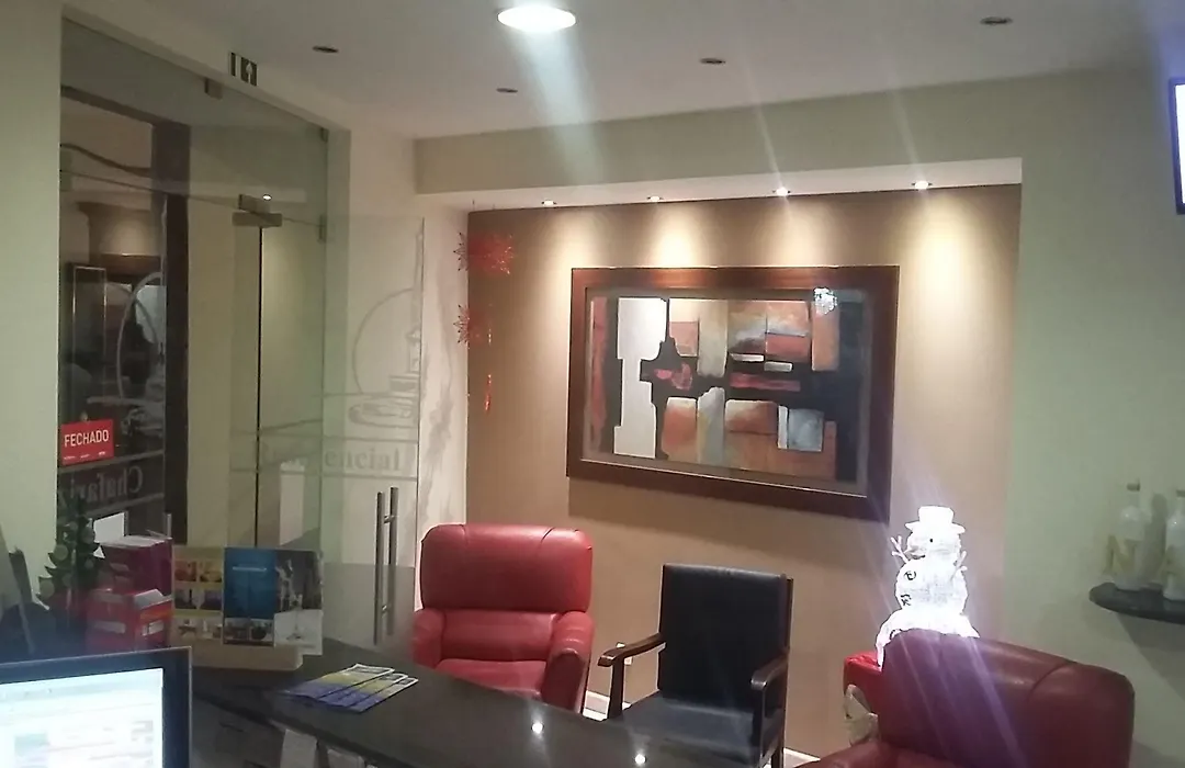 Residencial Queimada De Baixo-1