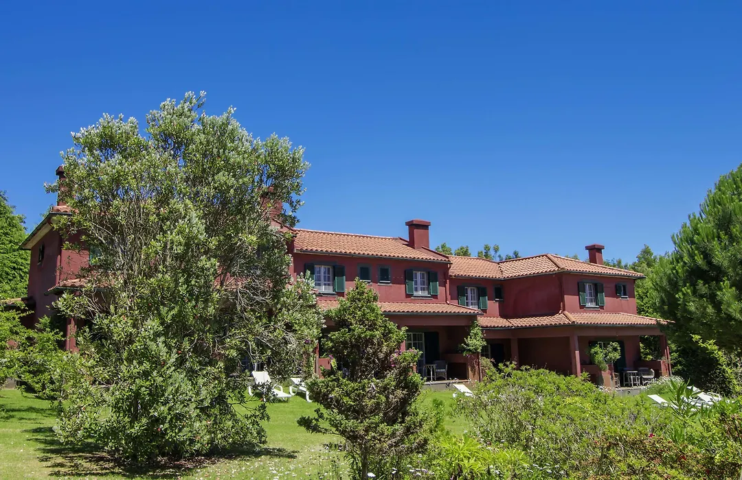 Quinta Santo Antonio Da Serra-1