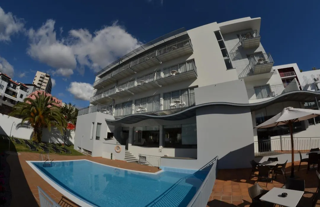 Madeira Bright Star By Petit Hotels-1