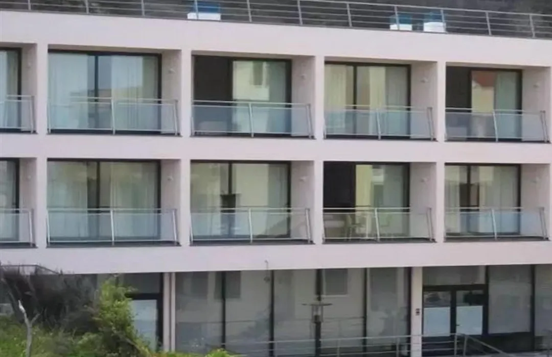 Hotel Gaivota-1