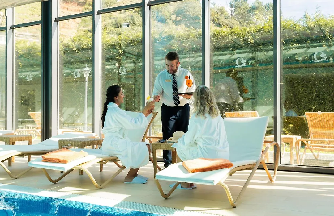 Bio Hotel - Hotel Quinta Da Serra-1
