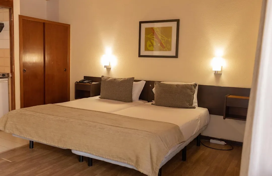 Flag Hotel Madeira - Ribeira Brava-1