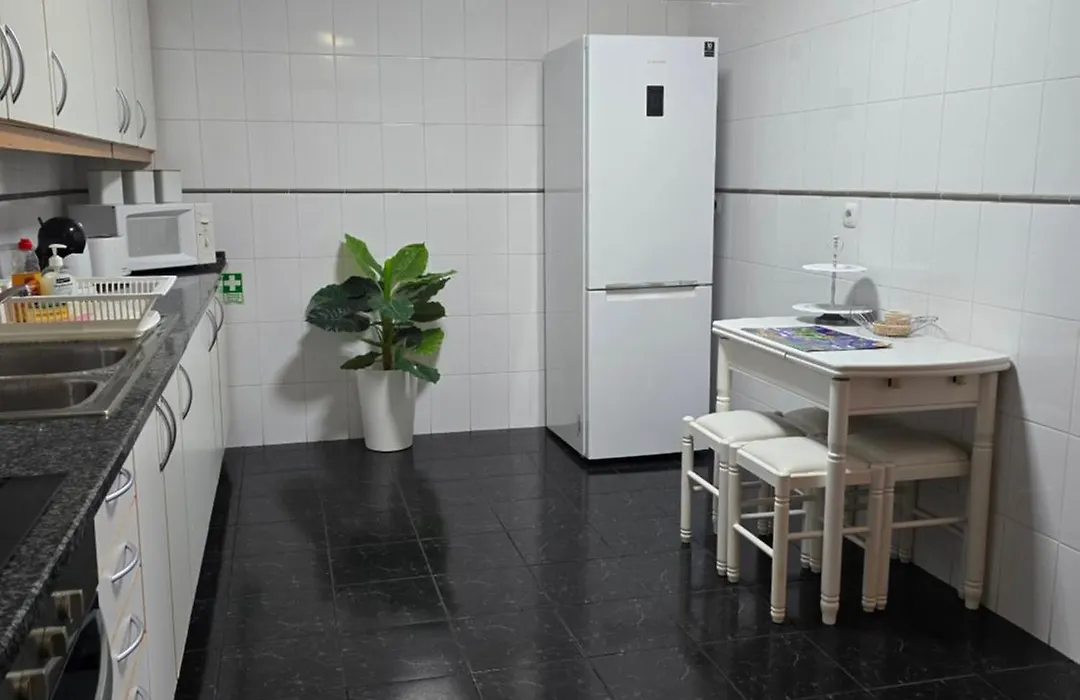 Ocean Pearl Apartment V-1