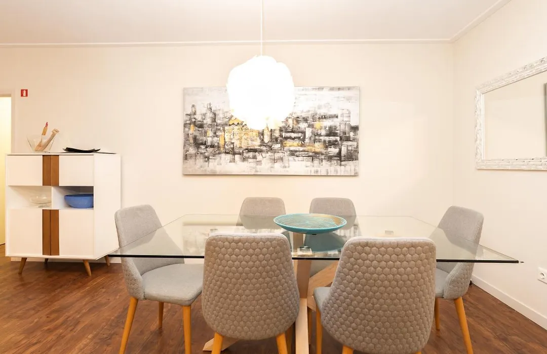 Gardenia - Pool Modern Apt By Lovelystay-1